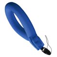 thumbnail image 2 of Neoprene Floating Wrist / Lanyard for Waterproof Camera / Phone / Keys Blue, 2 of 6