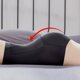 thumbnail image 3 of Gibobby Calzoncillos para mujer maidenform Pantalones a la cadera para mujer, bragas para glúteos y realce para esculpir el cuerpo(Negro,XL), 3 of 5