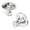 MultiColor, variant on Belwith BWP2170 CH 1.25 in. Craftsman Cabinet Knob, Chrome