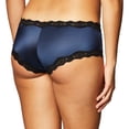 thumbnail image 1 of Maidenform Womens Cheeky Micro Hipster with Lace, 1 of 2