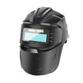 thumbnail image 1 of Máscara de Soldadura Automática shamjiam Protección Total Material de PC Ajustable, 1 of 8