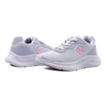 thumbnail image 3 of Tenis Charly Deportivo Running Dama Gris/gris 22-26 gris 26, 3 of 9