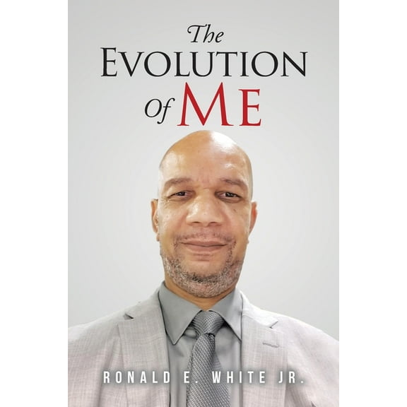 The Evolution of Me: My Journey to Recovery, (Paperback)