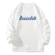thumbnail image 2 of Gibobby Sudadera hombre Sudadera de Forro Polar Sudadera para Hombre(Blanco,XG), 2 of 5