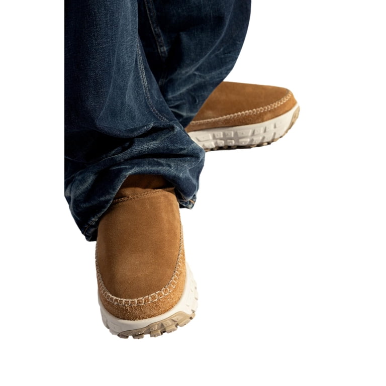 UGG Venture Daze Ultra Mini Chestnut/Ceramic 1158200-CTC  display picture 1