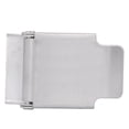 thumbnail image 4 of Sturdy Durable Wiredrawing Buckle, Belt Buckle, Corrosion-resistant for Webbing Accessory Adult Children Diving Accessory Outdoor Use, 4 of 7