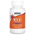 thumbnail image 1 of NOW FOODS EVE MULTIVITAMÍNICO SUPERIOR P/ MUJERES 90CAPS, 1 of 4