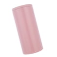 thumbnail image 2 of Toystoory Enfriador de latas de 12 onzas, enfriador delgado de acero inoxidable, botella de enfriamiento portátil con aislamiento al vacío Barra de herramientas Rosado 7.2*7.2*15.8 CM Toystoory HA004538-05B, 2 of 6
