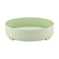 thumbnail image 1 of karymi Kitchen Seasoning Storage Box With 360 Degree Rotation, Multi-purpose Storage Rack, Oil, Salt, Soy Sauce, Vinegar Storage Tray, Household Use Clearance, 1 of 1