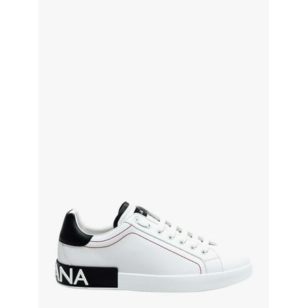 

MAN Leather sneakers