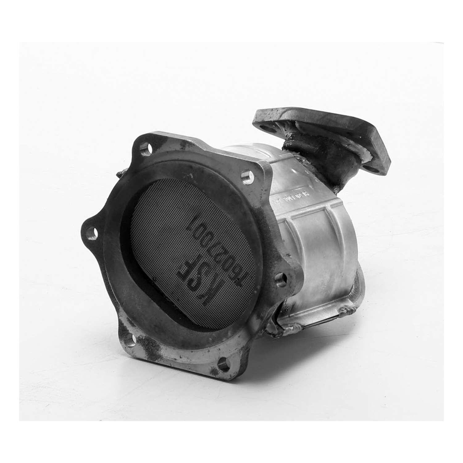Autopart International EPA Standard Load Direct Fit Catalytic Converter Fits select: 2003-2006 NISSAN SENTRA