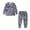 Purple, variant on Odeerbi 2025 Newborn Child Clothes Autumn Winter Girls Tie-dye Top Pants Outfit Suit Infant Clothing Set