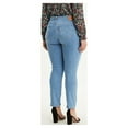 thumbnail image 4 of Levi’s Women's Plus Size 311 Shaping Skinny Jeans, 4 of 4