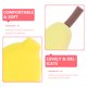 thumbnail image 2 of Esponjas de maquillaje para mujer, 4 Uds., esponjas para base, lindas esponjas para polvo, herramientas de maquillaje, esponja cosmética, 2 of 4