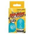 thumbnail image 4 of CalExotics Pop Sock! Tickler Stroker for Men, Blue, 4 of 6