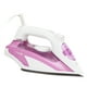 thumbnail image 1 of Plancha Disa Home Iron Essential 1700 W Blanco - Rosa P2204, 1 of 2