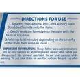 thumbnail image 3 of Carbona Stain Scrubber, 8.4oz, Garment Stain Remover, 3 of 3