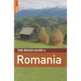 thumbnail image 1 of Pre-Owned The Rough Guide to Romania (Paperback) by Tim Burford, Darren Longley, Dan Richardson, 1 of 1