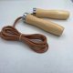 thumbnail image 3 of Cuerda para saltar con rodamiento de bolas de cuero Ormromra  CPB-DE-SSW857, 3 of 5