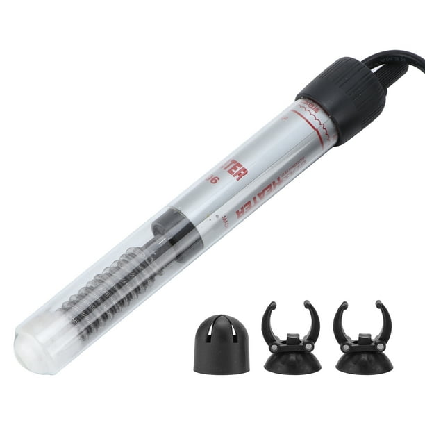 Aquarium heaters hot sale at walmart
