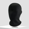 thumbnail image 7 of CircuitCraze Full Face Mask, Skin Masks, Halloween Spandex Hood for Unisex Cloth, 7 of 7