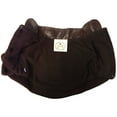 thumbnail image 5 of Pet Life ® 'Wuff-Rider' Fashion Suede Stitched Dog Jacket, 5 of 10