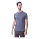 thumbnail image 1 of Playera Hombre Vermonti Manga Corta Color Oxford, 1 of 6