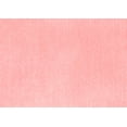 thumbnail image 1 of Ahgly Company Indoor Rectangle Solid Red Modern Area Rugs, 2' x 3', 1 of 4