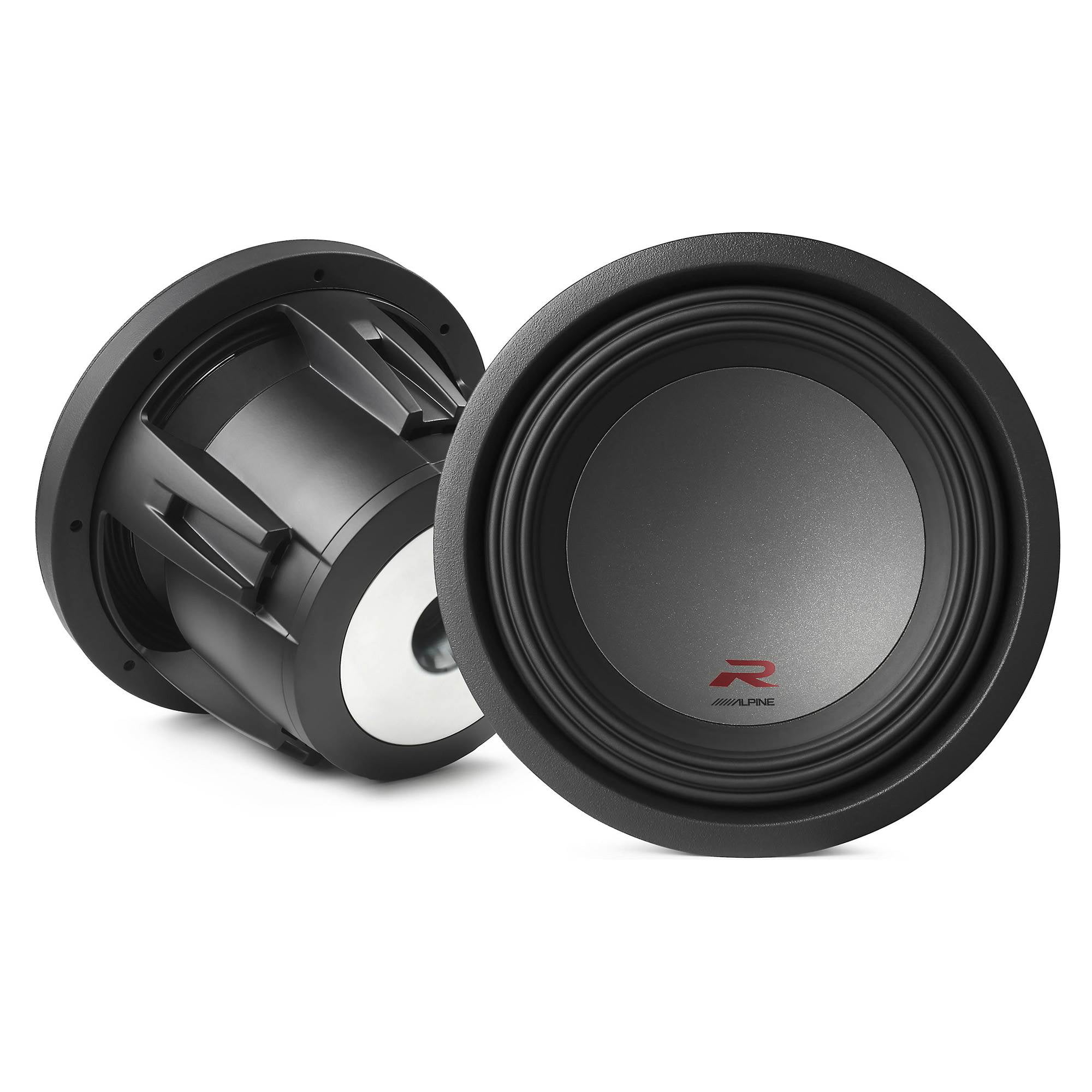 type r 12 subwoofer