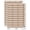 Brown, variant on Deceased Return to Sender Mail Delivery Service Sticker Set - Black - Matte Finish - 2.00" Large