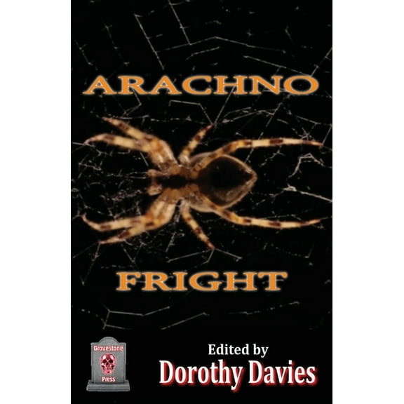 Arachnofright