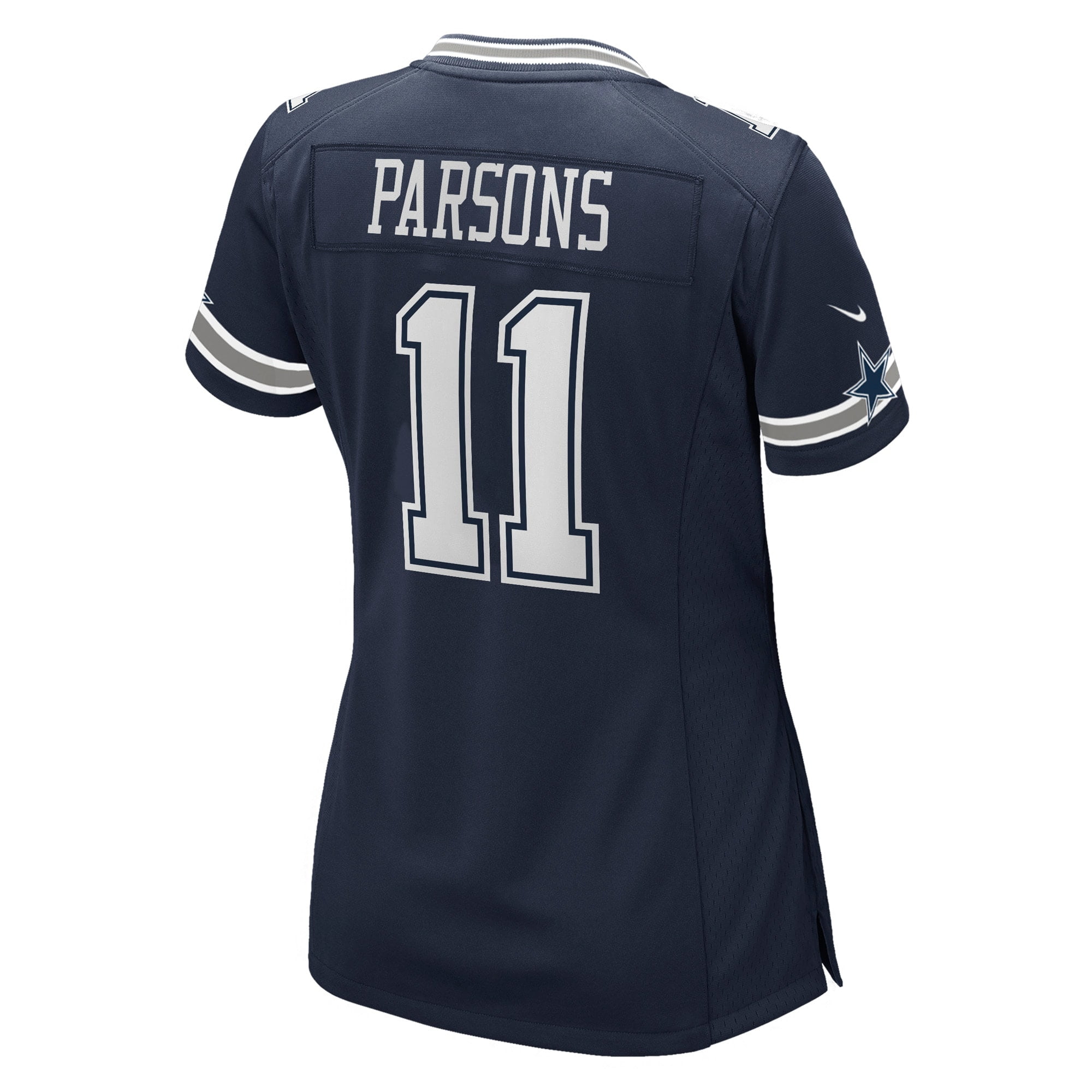 Womens cowboys jersey cheap