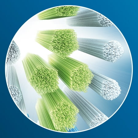 Philips Sonicare - Premium White Brush Heads (4-Pack) - White