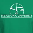 thumbnail image 3 of CafePress - Miskatonic University Tee Shirt - Men's Classic Graphic Cotton T-Shirt, 3 of 4