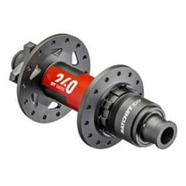 DT-Swiss 240 EXP 6B-Disc Rear Hub, 28h, 12x148mm, XD