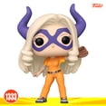 thumbnail image 2 of Funko Pop Mt Lady #1333 My Hero Academia Anime Original Funko, 2 of 2