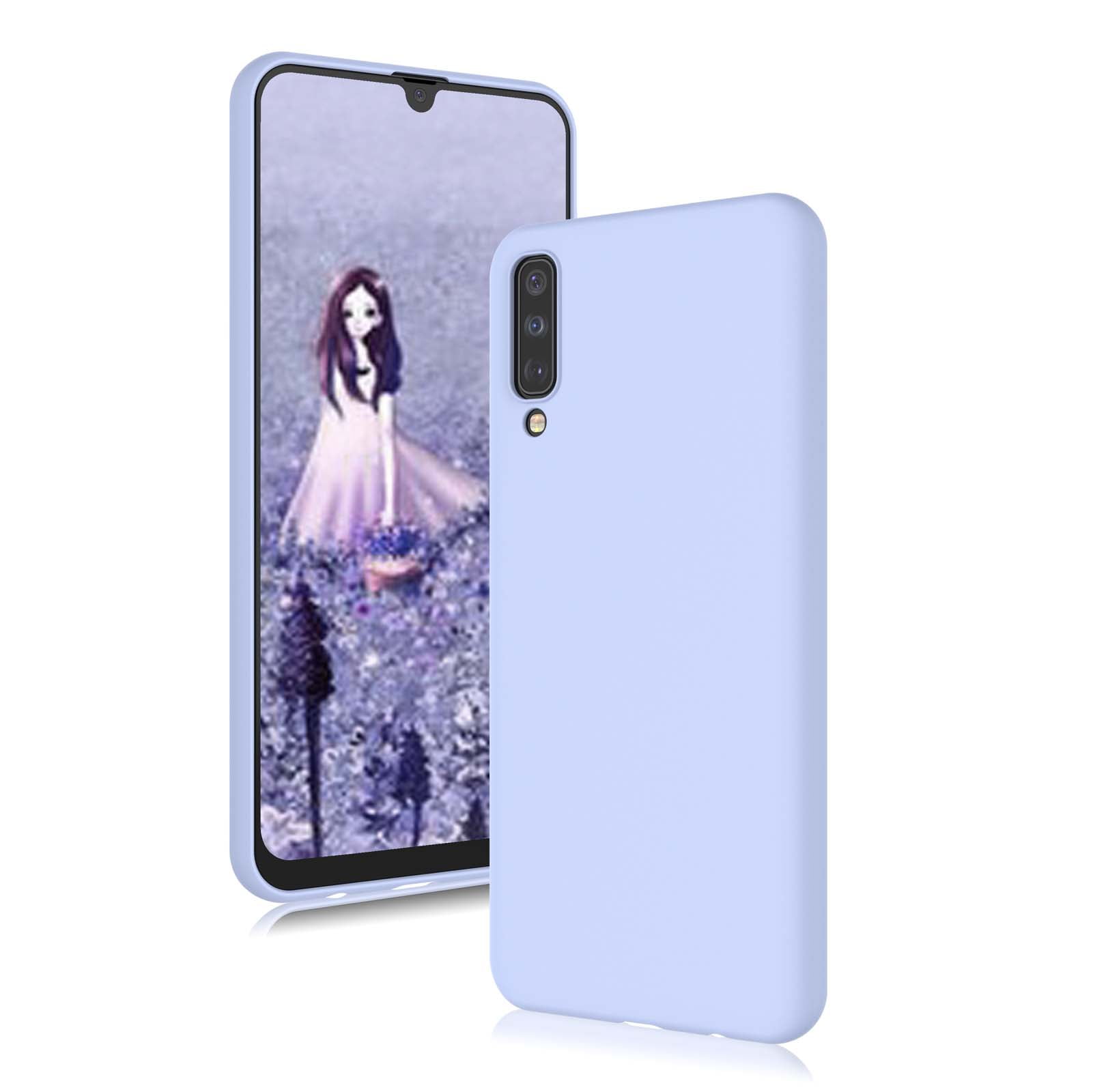samsung a50 slim back cover