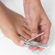 thumbnail image 2 of Juego Clipper Tweezerman, combinación de oro rosa, acero inoxidable, 2 of 8