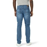 Wrangler Men's Athletic Fit Jean - Walmart.com