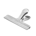 thumbnail image 1 of Table Portable Clips en Acier Inoxydable Robustes pour Factures de Bureau Fournitures Ménagères Support, 1 of 8