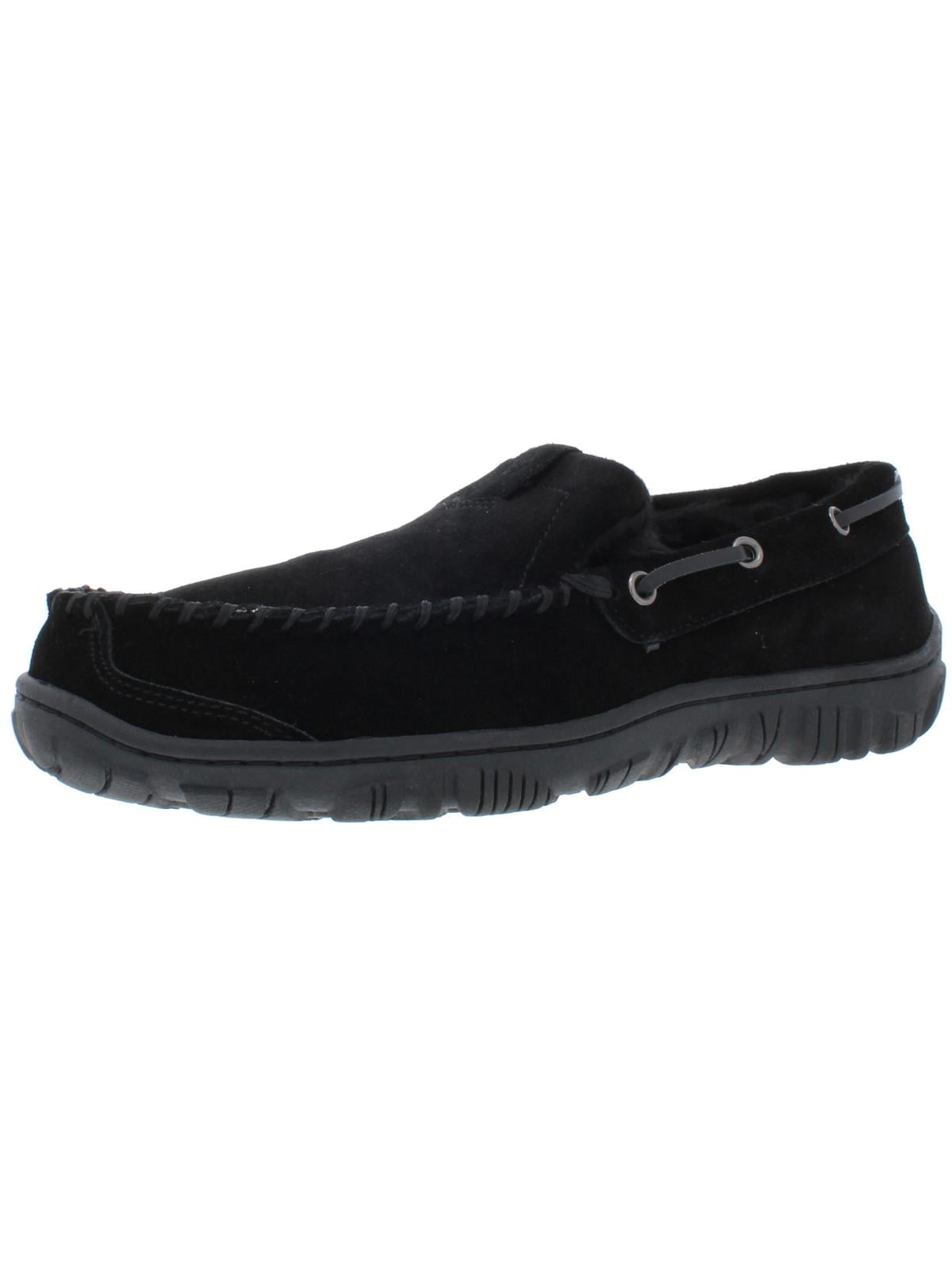 clarks venetian moccasin slipper