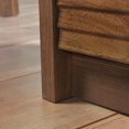 thumbnail image 3 of Sauder La Collection Harvey Park Bureau en L, Finition Grand Walnut, 426509, 3 of 9