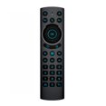 thumbnail image 1 of Control remoto inalámbrico G20bts compatible con Bluetooth para Android Tv Box,11 Feliz Sencillez, 1 of 5