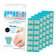 thumbnail image 5 of Corrector de uñas encarnadas shamjiam tratamiento de pies 60 hojas, 5 of 9
