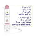 thumbnail image 3 of Dove Advanced Care Beauty Finish Dry Spray Antiperspirant, 107g, 3 of 6
