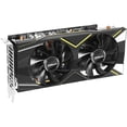 thumbnail image 3 of ASRock Challenger D Radeon RX 5600 XT RX5600XT CLD 6GO 6GB (14Gbps) 192-Bit GDDR6 PCI Express 4.0 x16 HDCP Ready Video Card, 3 of 5