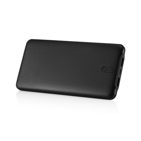 Mobile Phone Portable Battery 50000mAh Power Bank Dual USB Port External Battery Portable Charger for iphone Samsung Cellphone ()