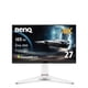 thumbnail image 2 of Monitor Gaming BenQ 4K eARC 165 Hz con Control Remoto, 2 of 8