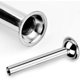 thumbnail image 5 of Pcs Stainless Steel Sausage Funnel 12/19/32mm for Manual Sausage Grinder Sausage Stuffer Tubes Filling Tools, 5 of 5