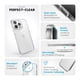 thumbnail image 3 of Funda Speck Presidio Clear para iPhone 15 Pro Max 6.7", 3 of 6